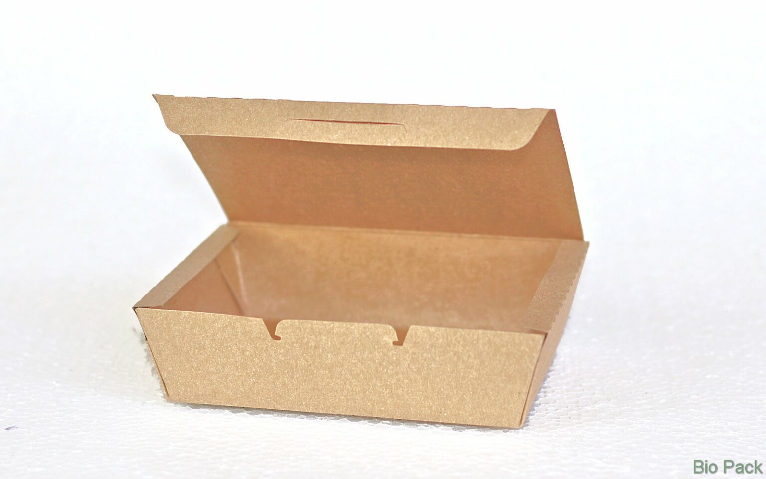 Kraft Paper Lunch Boxes Bio Pack & Technology (Pvt) Ltd