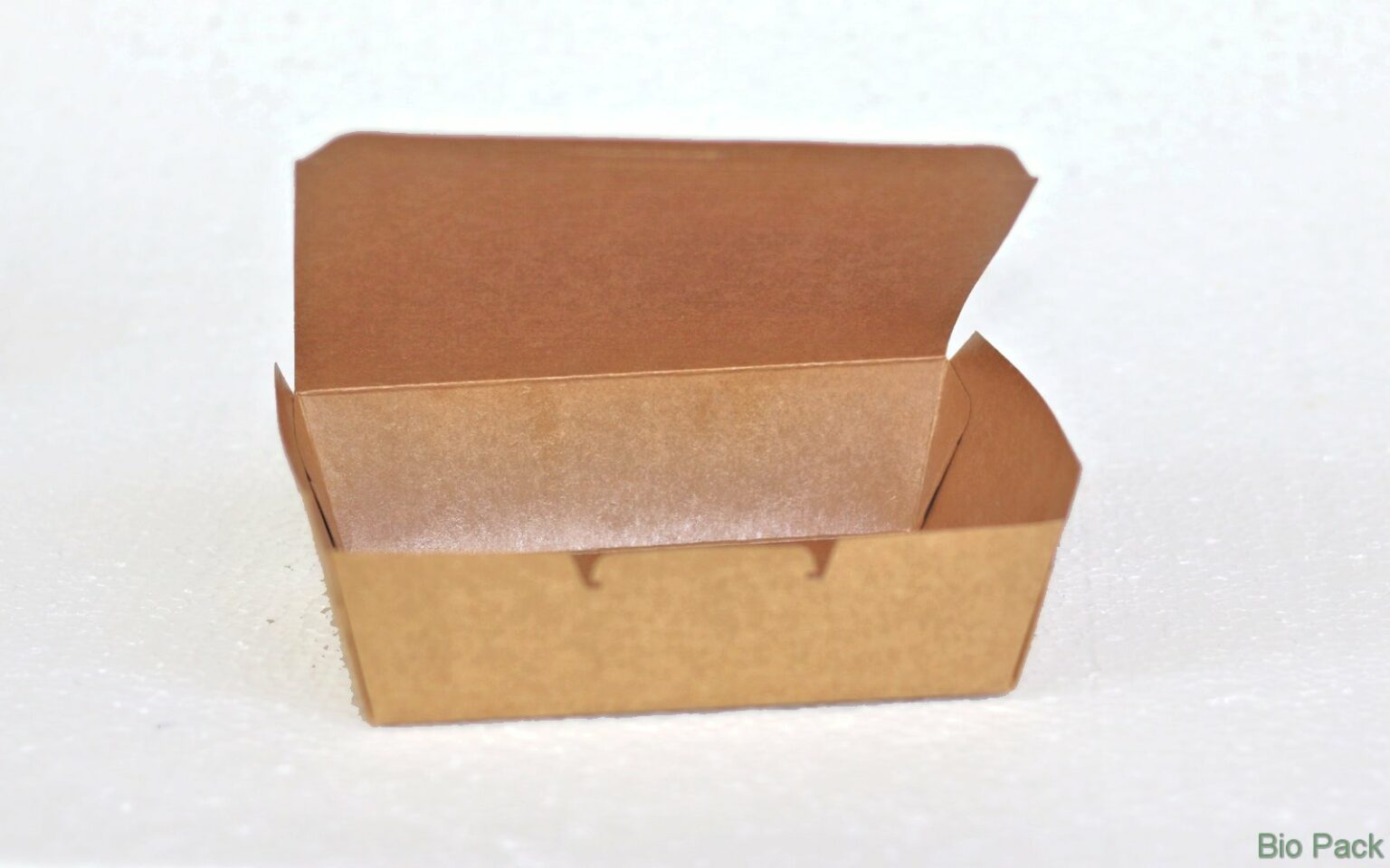Kraft Paper Lunch Boxes Bio Pack & Technology (Pvt) Ltd