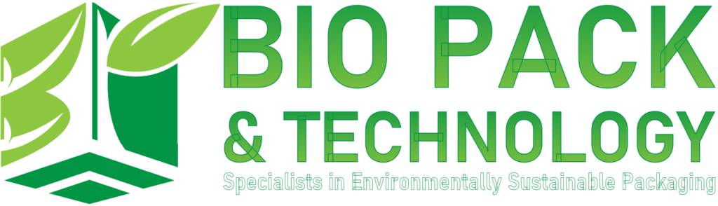 Bio Pack & Technology (Pvt) Ltd – Eco friendly biodegradable packaging
