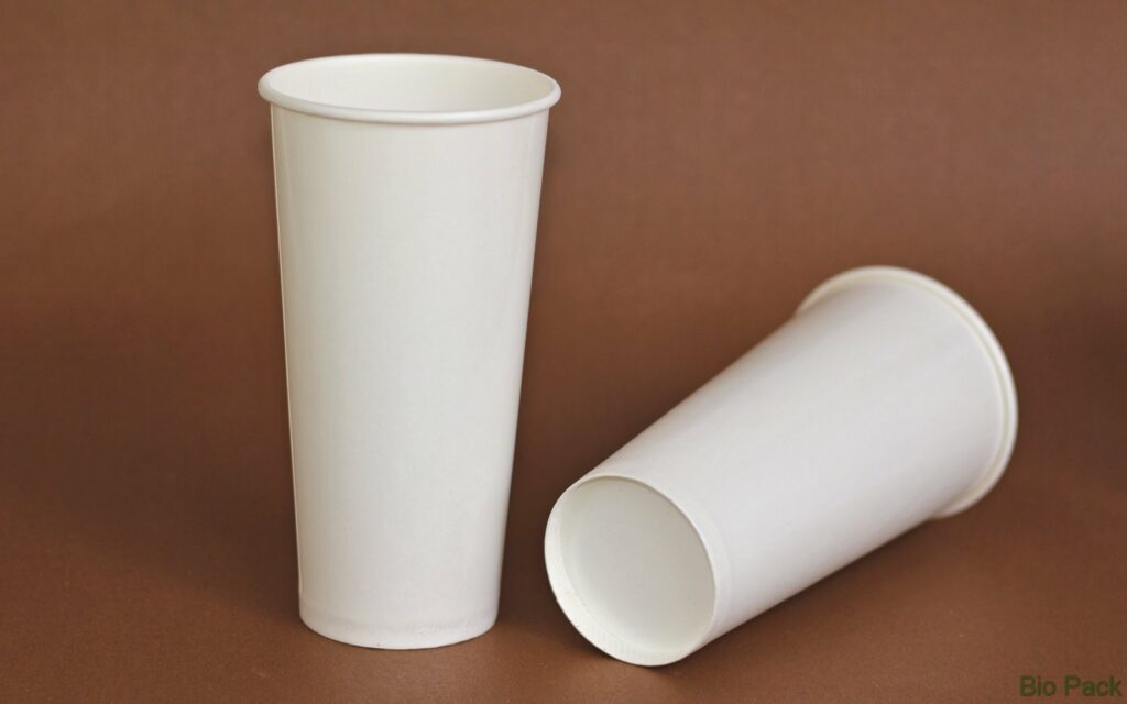 Paper Cups for Cold Beverages – Bio Pack & Technology (Pvt) Ltd